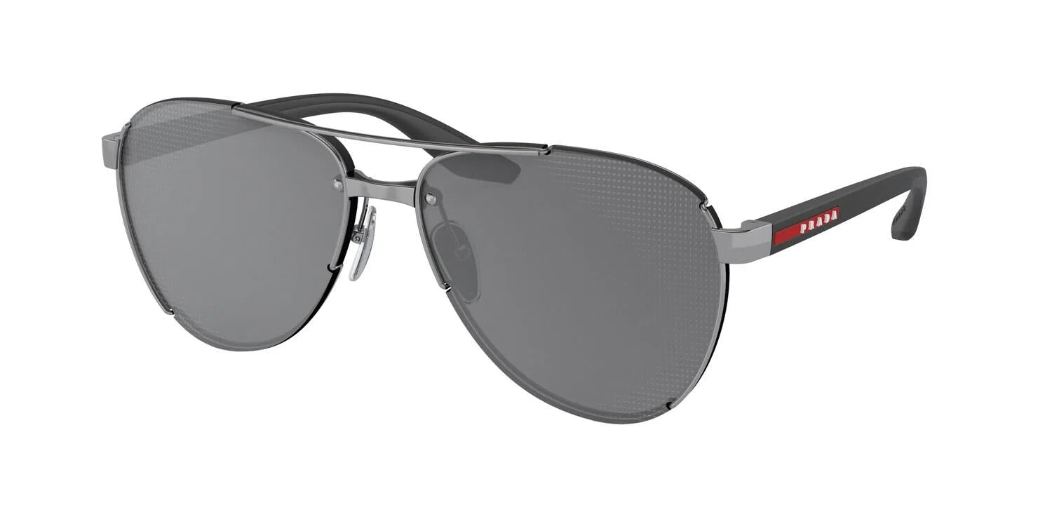 Prada Linea Rossa 51YS Sunglasses - view 3